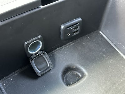2014 Chevrolet Silverado 1500 1LT