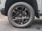 2025 Chevrolet Silverado 1500 4WD Crew Cab Short Bed Custom Trail Boss