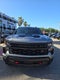 2025 Chevrolet Silverado 1500 4WD Crew Cab Short Bed Custom Trail Boss