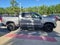 2025 Chevrolet Silverado 1500 4WD Crew Cab Short Bed Custom Trail Boss
