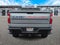 2025 Chevrolet Silverado 1500 4WD Crew Cab Short Bed Custom Trail Boss