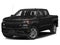 2020 Chevrolet Silverado 1500 2WD Crew Cab Standard Bed Custom