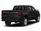 2020 Chevrolet Silverado 1500 2WD Crew Cab Standard Bed Custom