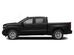 2020 Chevrolet Silverado 1500 2WD Crew Cab Standard Bed Custom