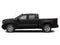 2020 Chevrolet Silverado 1500 2WD Crew Cab Standard Bed Custom