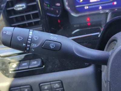 2024 Chevrolet Silverado 1500 4WD Crew Cab Short Bed ZR2