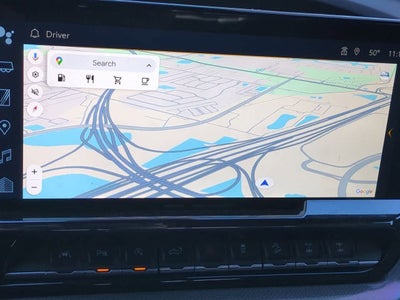 2024 Chevrolet Silverado 1500 4WD Crew Cab Short Bed ZR2