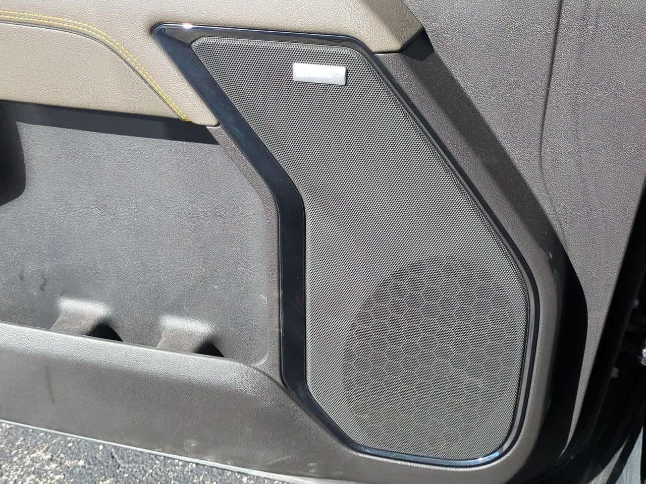 2024 Chevrolet Silverado 1500 4WD Crew Cab Short Bed ZR2