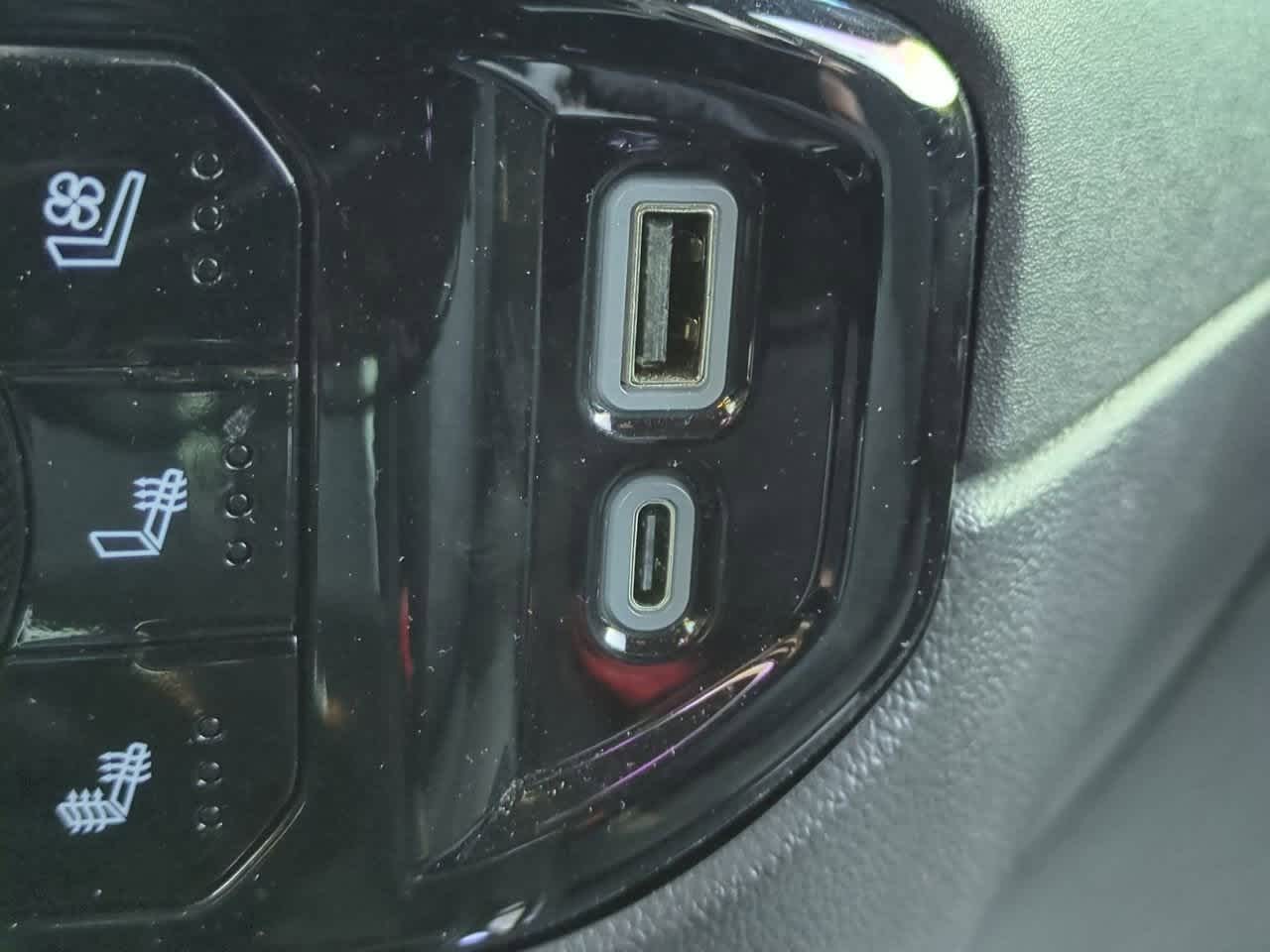 2024 Chevrolet Silverado 1500 4WD Crew Cab Short Bed ZR2