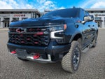2024 Chevrolet Silverado 1500 4WD Crew Cab Short Bed ZR2