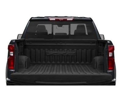 2023 Chevrolet Silverado 1500 4WD Crew Cab Short Bed ZR2
