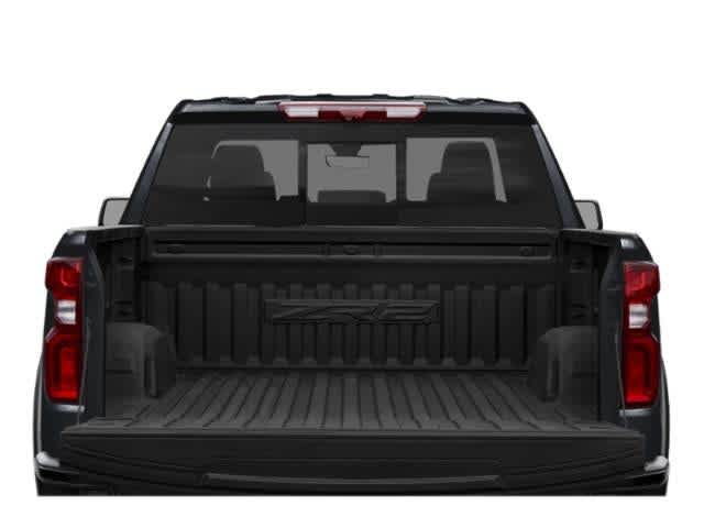 2023 Chevrolet Silverado 1500 4WD Crew Cab Short Bed ZR2