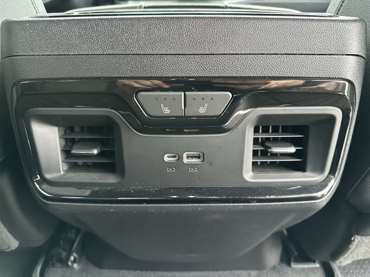2023 Chevrolet Silverado 1500 4WD Crew Cab Short Bed ZR2