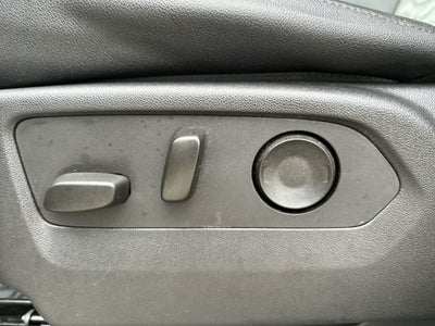 2023 Chevrolet Silverado 1500 4WD Crew Cab Short Bed ZR2