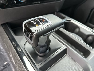 2023 Chevrolet Silverado 1500 4WD Crew Cab Short Bed ZR2