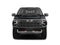 2023 Chevrolet Silverado 1500 4WD Crew Cab Short Bed ZR2