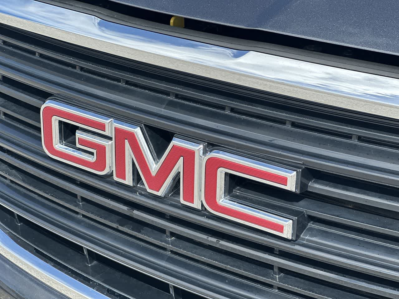 2018 GMC Terrain SLE Diesel