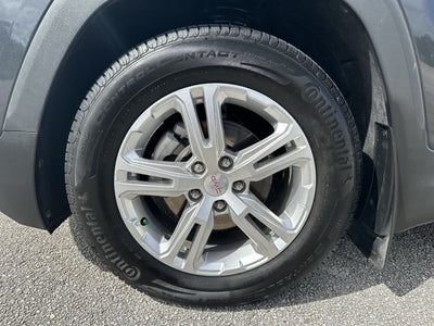 2018 GMC Terrain SLE Diesel