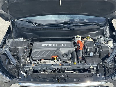 2018 GMC Terrain SLE Diesel