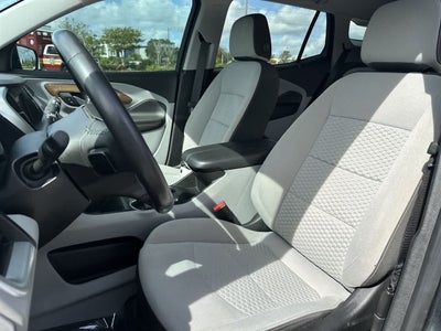 2018 GMC Terrain SLE Diesel