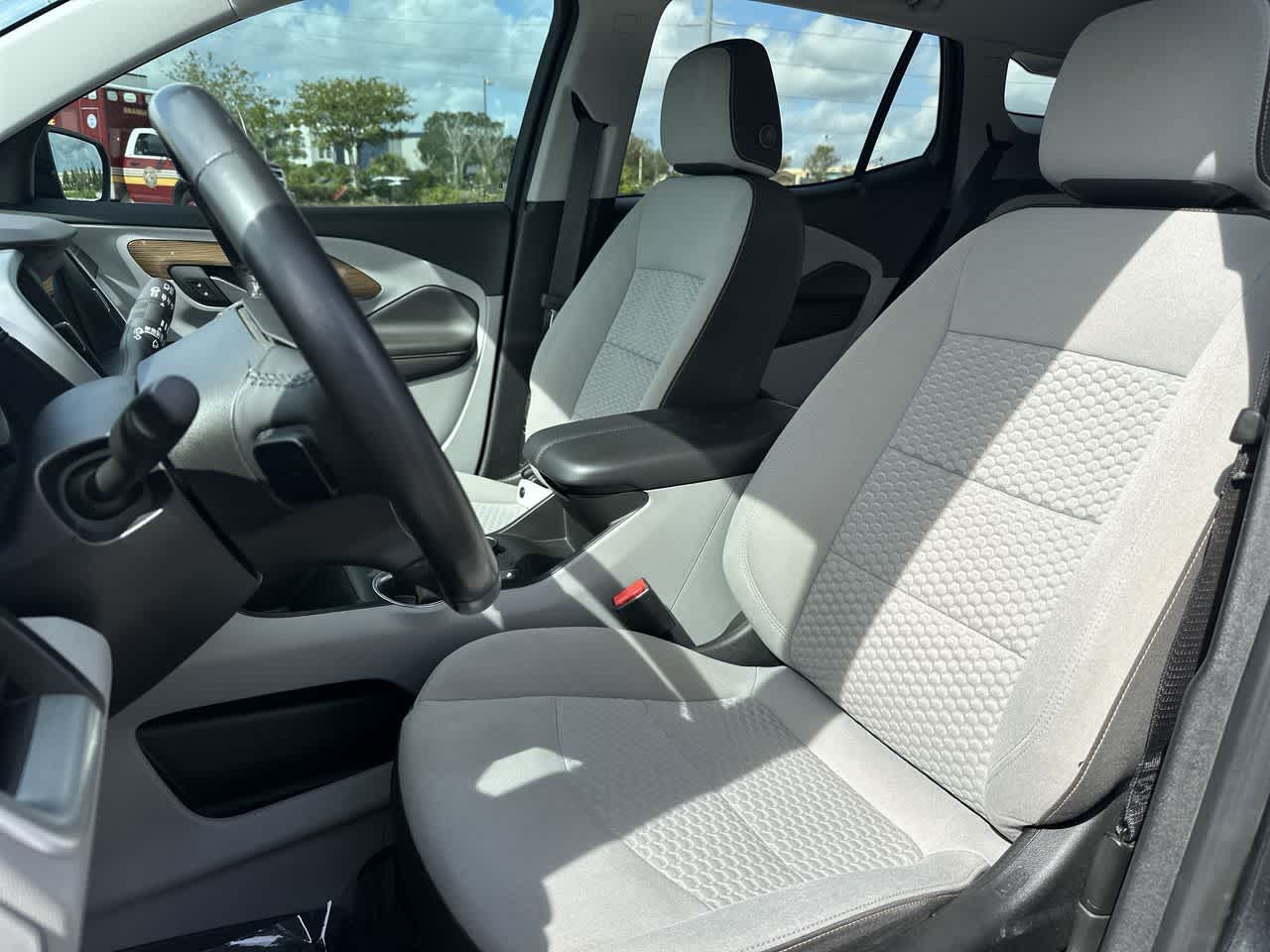 2018 GMC Terrain SLE Diesel