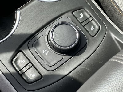 2018 GMC Terrain SLE Diesel