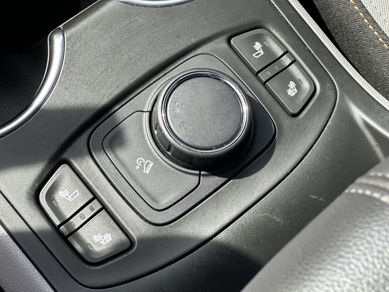 2018 GMC Terrain SLE Diesel