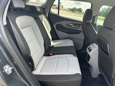 2018 GMC Terrain SLE Diesel