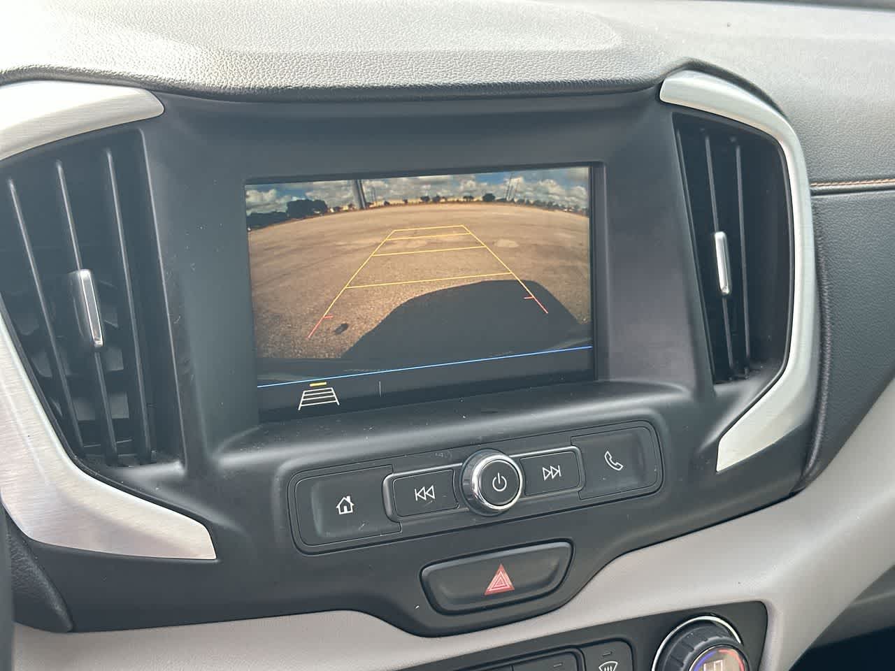 2018 GMC Terrain SLE Diesel