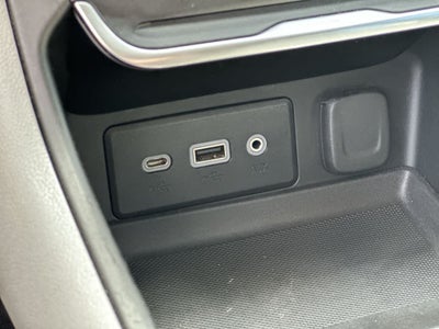 2018 GMC Terrain SLE Diesel