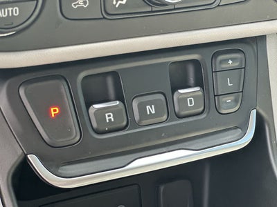 2018 GMC Terrain SLE Diesel