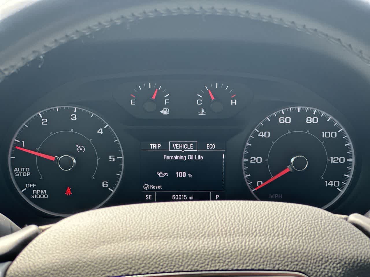 2018 GMC Terrain SLE Diesel