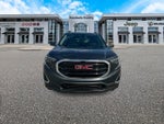 2018 GMC Terrain SLE Diesel