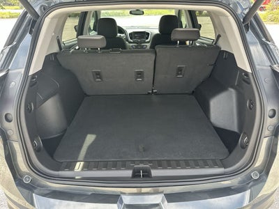 2018 GMC Terrain SLE Diesel