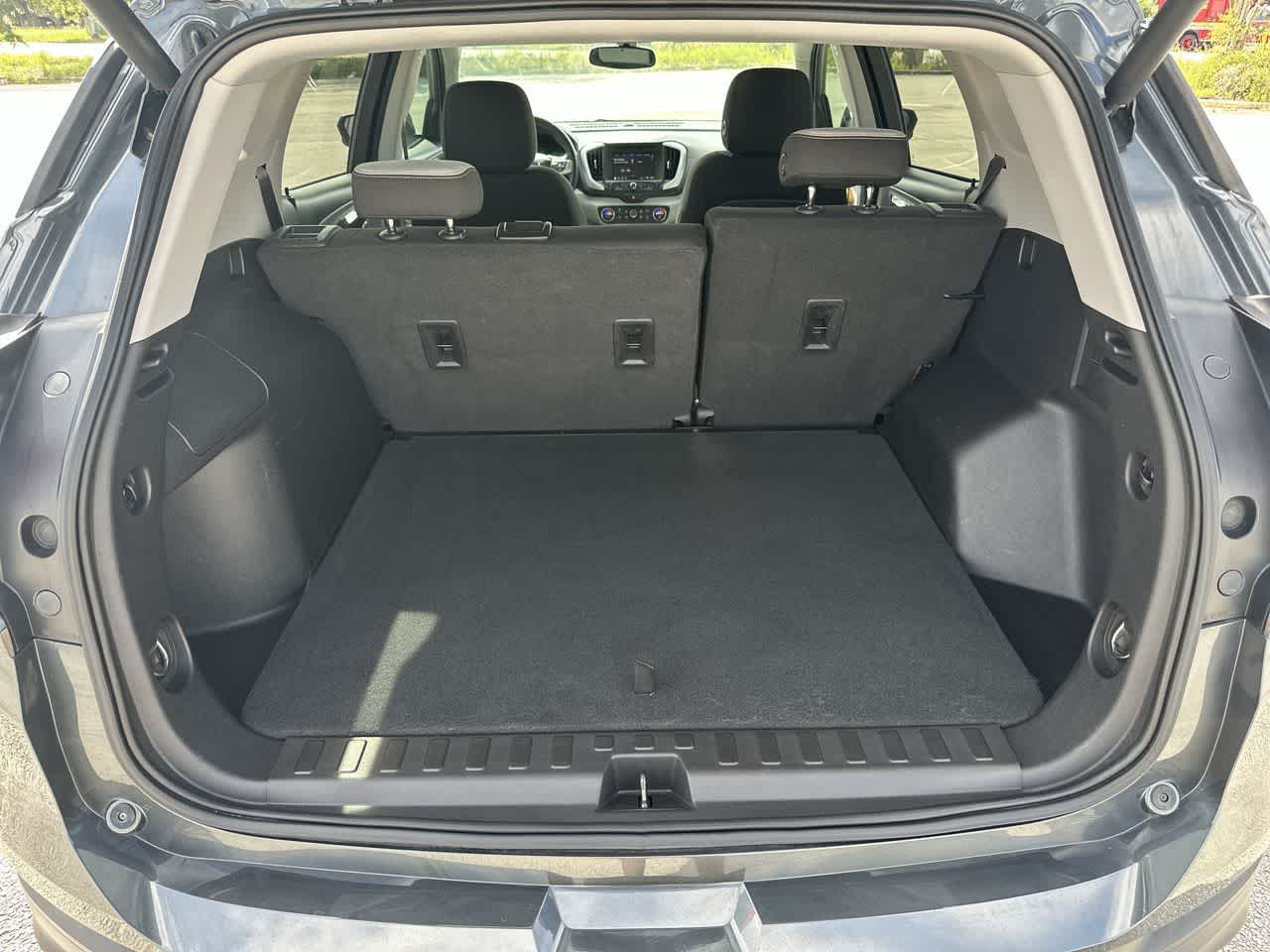 2018 GMC Terrain SLE Diesel