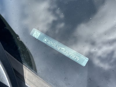 2018 GMC Terrain SLE Diesel