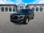 2018 GMC Terrain SLE Diesel