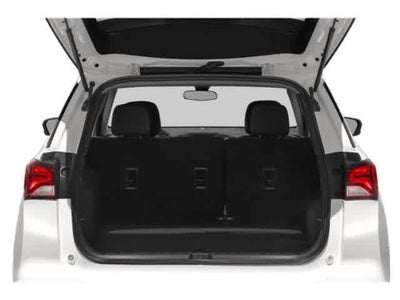 2022 Chevrolet Equinox FWD LT