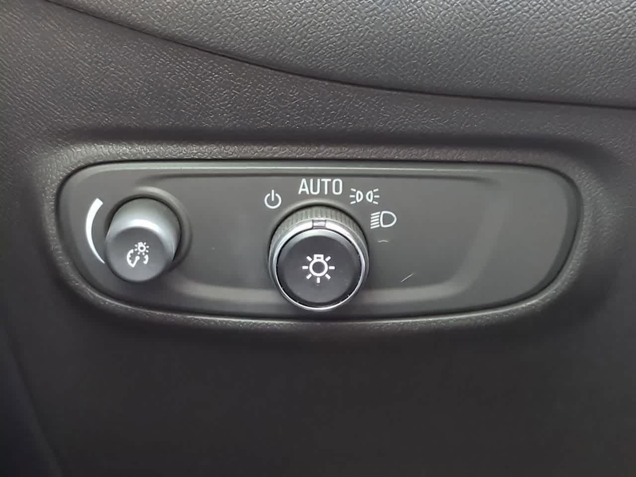 2022 Chevrolet Equinox FWD LT