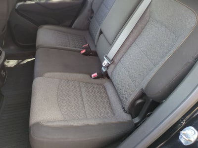 2022 Chevrolet Equinox FWD LT