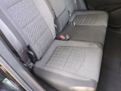 2022 Chevrolet Equinox FWD LT