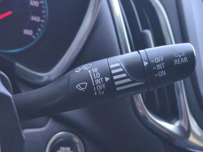 2022 Chevrolet Equinox FWD LT