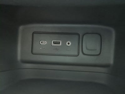 2022 Chevrolet Equinox FWD LT