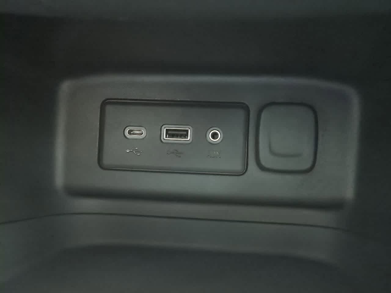 2022 Chevrolet Equinox FWD LT