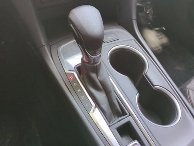 2022 Chevrolet Equinox FWD LT