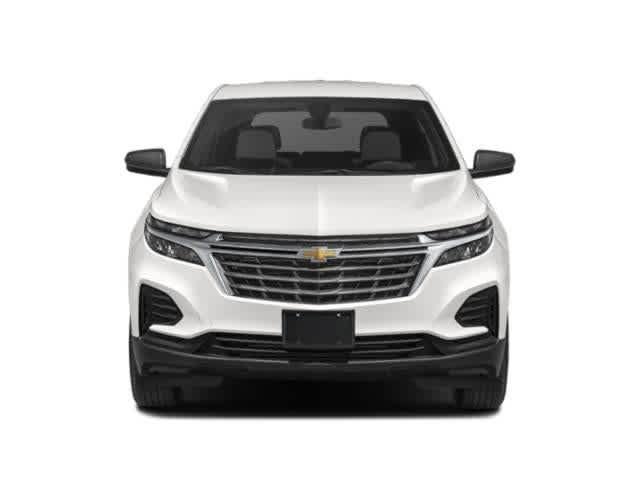2022 Chevrolet Equinox FWD LT