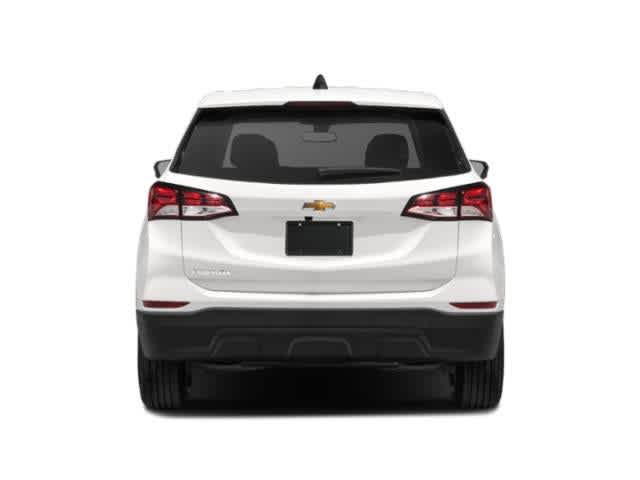 2022 Chevrolet Equinox FWD LT