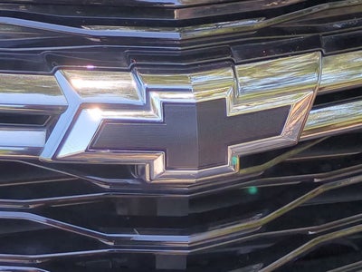 2023 Chevrolet Equinox FWD RS