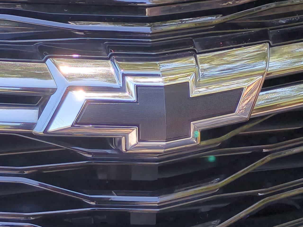 2023 Chevrolet Equinox FWD RS