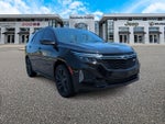 2023 Chevrolet Equinox FWD RS